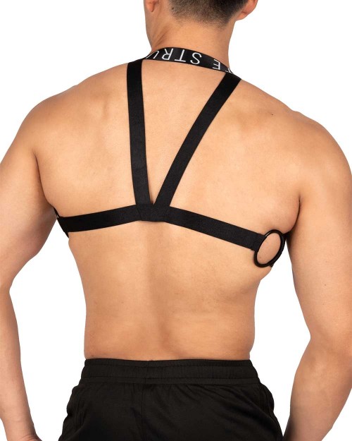 Body Harness 2.5 - Black [4610]