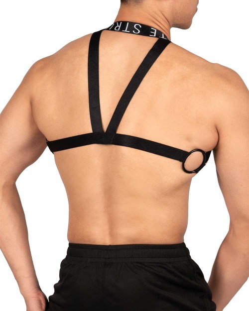 Body Harness 2.5 - Black [4610]