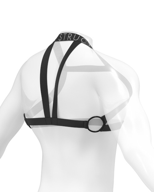 Body Harness 2.5 - Black [4610]