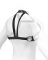 Body Harness 2.5 - Black [4610]