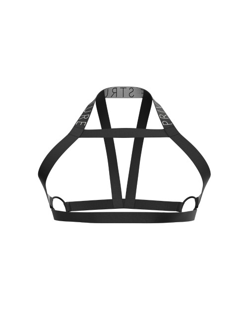 Body Harness 2.5 - Black [4610]