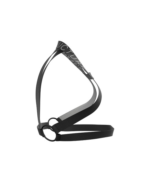 Body Harness 2.5 - Black [4610]