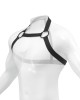 Body Harness 2.5 - Black [4611]