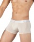 Viscose From Bamboo Mid Waist Trunk - Bleached Sand - [4379]