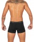 Tencel Boxer Brief - Velvet Black [4381]