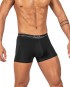 Tencel Boxer Brief - Velvet Black [4381]