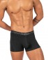 Tencel Boxer Brief - Velvet Black [4381]