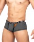 Essence Odyssey - Low Waist Trunk - Light Grey [4568]