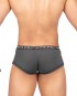 Essence Odyssey - Low Waist Trunk - Light Grey [4568]