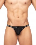 Essence Odyssey - Fundoshi Brief - Black [4579]