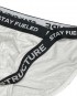 Essence Odyssey - Fundoshi Brief - White [4579]