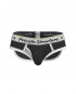 Classic Brief - Cosmo Black [4529]