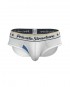 Classic Brief - Dew White [4529]