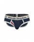 Classic Brief - Vintage Navy [4529]