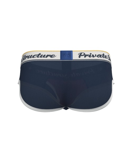 Classic Brief - Vintage Navy [4529]