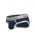 Classic Brief - Vintage Navy [4529]