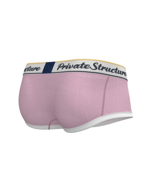 Classic Trunk - Finch Pink [4530]