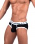 Classic Mini Brief - Moonless Night Black [4529]