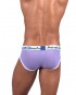 Classic Mini Brief - Viola Purple [4529]