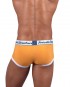 Classic Mid Waist Trunk - Pumpkin Orange [4530]