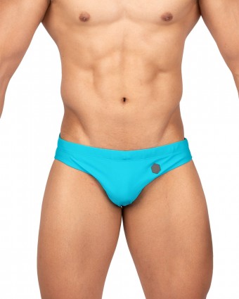 Swimwear Bikini - Blue [4587]