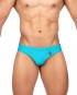 Swimwear Bikini - Blue [4587]