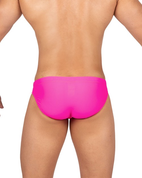 Swimwear Bikini - Pink [4587]