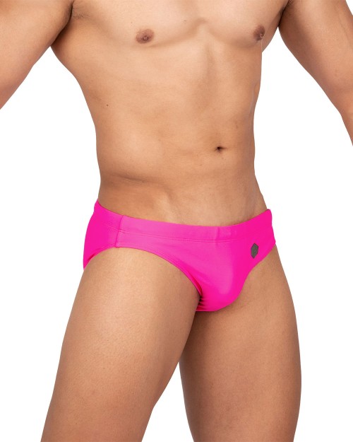 Swimwear Bikini - Pink [4587]