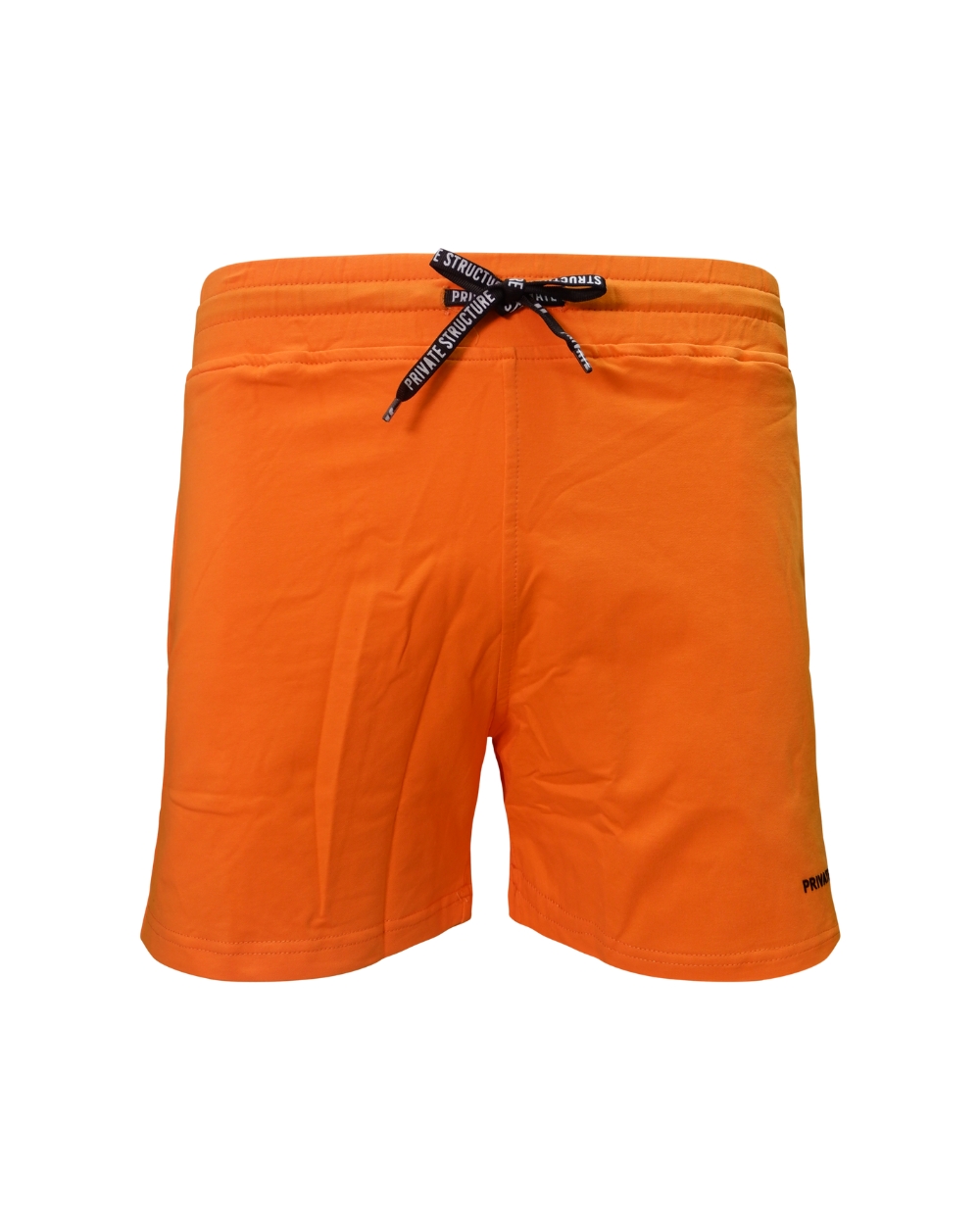 Slim Fit Chino - Sunset Orange [4683]